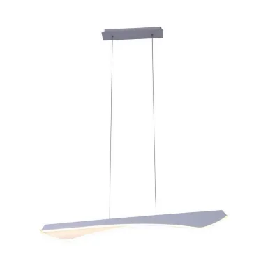 Подвесной светодиодный светильник Kink Light Флутто 08215