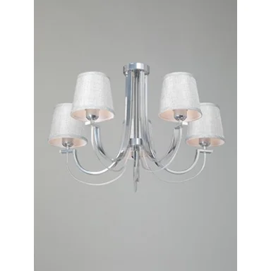 Люстра на штанге Vitaluce V3075-9/5PL