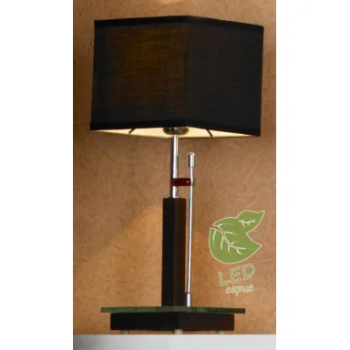 Настольная лампа Lussole GRLSF-2574-01