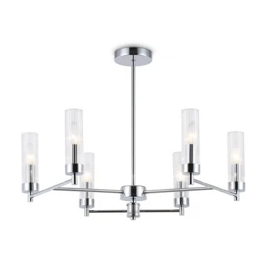 Люстра на штанге Ambrella Light LH55151