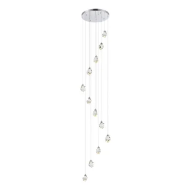 Каскадная люстра ST-Luce SL6114.103.12