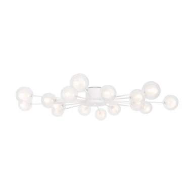 Потолочная люстра FR5242CL-16W