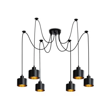 Подвесная люстра Ambrella Light TR8132