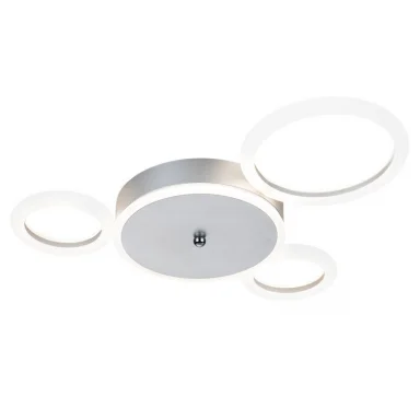 Escada 10268/4 LED*40W Silver
