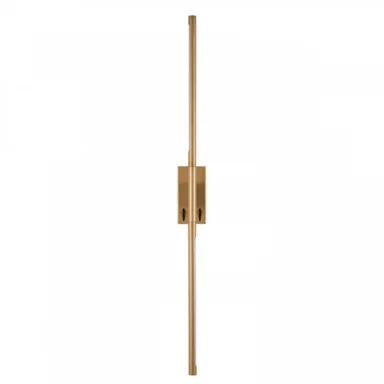 Бра ARTE Lamp A2029AP-1GO
