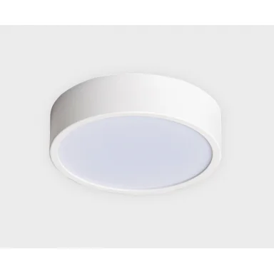 Накладной светильник ITALLINE M04-525-175 white 4000K