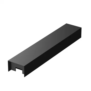 Комплектующие для трековой системы TRA160BDR-B