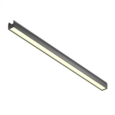 Трековыйсветильник TR161-1-25W3K-B