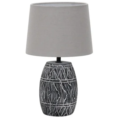 Настольная лампа ARTE Lamp A4637LT-1GY