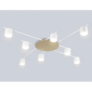Накладной светильник Ambrella Light FL51759