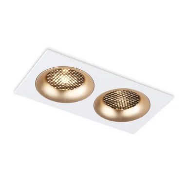 Встраиваемый светильник Ambrella Light TN102733