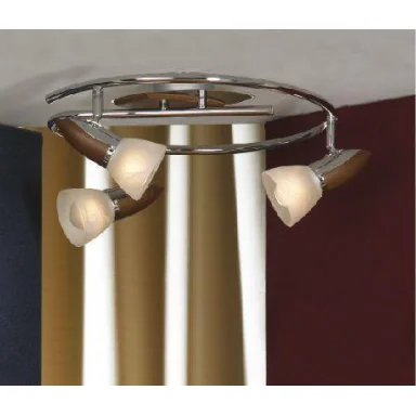 Спот Lussole Cisterino LSQ-6401-03