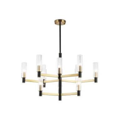 Люстра на штанге Ambrella Light LH55515