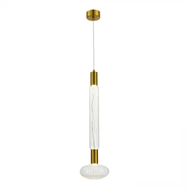 Подвесной светильник ST-Luce SL6117.213.02