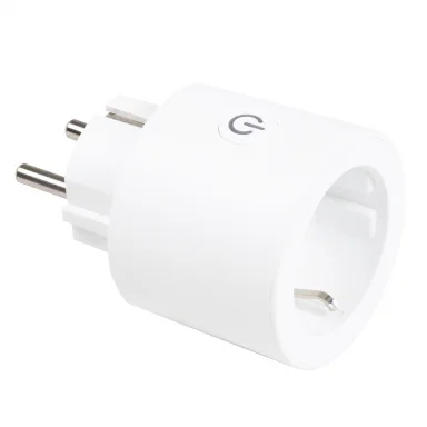 ST9001.500.00 Розетка WI-FI 2.4GHz/Bluetooth 3840W/250V/16A Белый