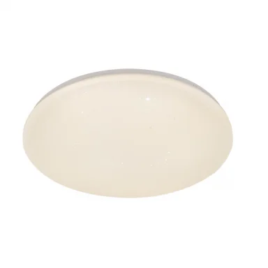 Накладной светильник Escada 10213/SG LED