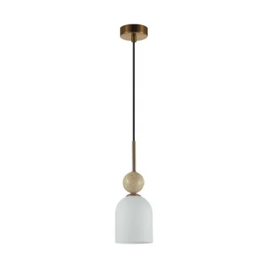 Подвесной светильник Odeon Light 6625/1B