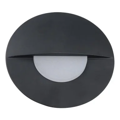 Escada 10205/S LED*3W Black