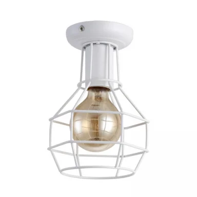 Накладной светильник ARTE Lamp A9182PL-1WH