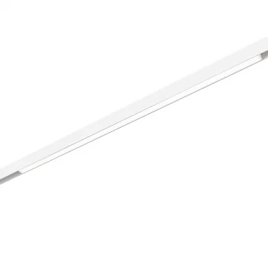 ST360.536.30.2 Магнитный трековый светильник Белый LED 130W 3000K 1 950Lm Ra90 120° IP20 L900xW22xH