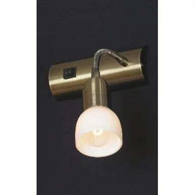 Спот Lussole Barete LSL-7760-01