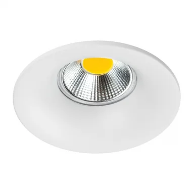 Встраиваемый светильник Lightstar 010066
