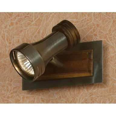 Спот Lussole Novara LSL-7101-01