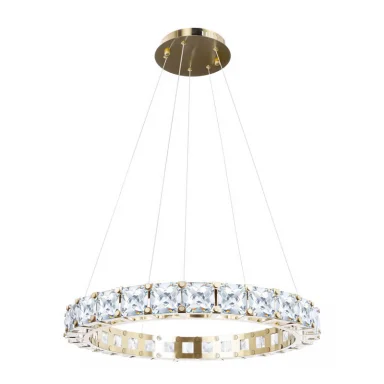 Подвесной светильник LOFT IT 10204/600 Gold