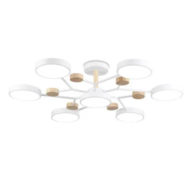Люстра на штанге Ambrella Light FL4864
