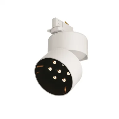 Трековыйсветильник TR199-3-15W2.7K-M-W