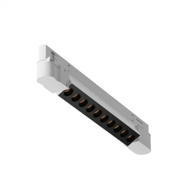 Трековыйсветильник TR195-3-10W2.7K-M-W
