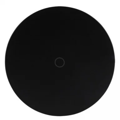 Светильник настенный ARTE Lamp A4506AL-1BK