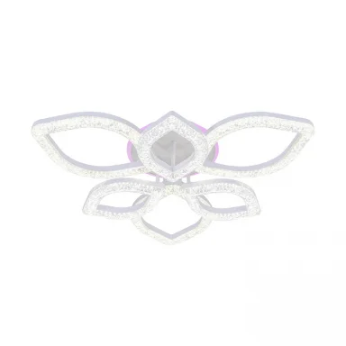 Накладной светильник Escada 10289/6LED BL