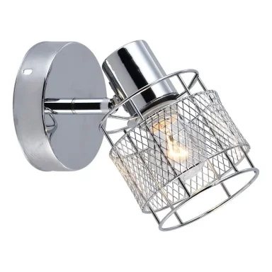 Escada 1131/1 E14*60W Chrome