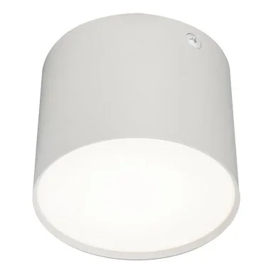 Escada 20004SMU/01 LED 9W 4200K белый матовый