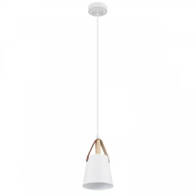 Подвесной светильник ARTE Lamp A7032SP-1WH