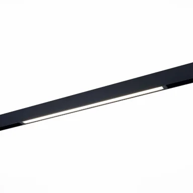 ST657.496.40 Св-к трек. SMART Черный LED 140W 2700K-6000K 3 200Lm Ra>90 120 IP20 L900xW25xH41 220V