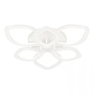 Escada 10251/6 LED*100+5W White
