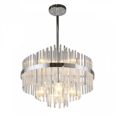 Люстра на штанге Omnilux OML-69207-06