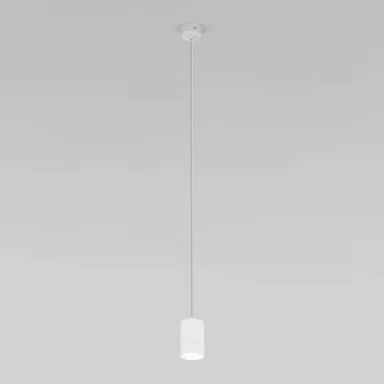Подвесной светильник Eurosvet 50248/1 LED белый