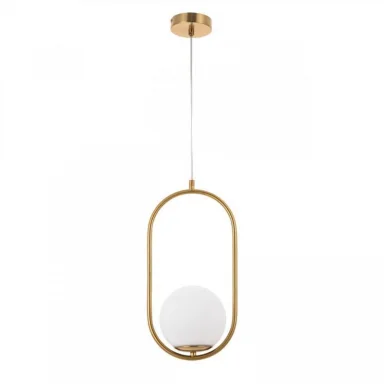 Подвесной светильник ARTE Lamp A7745SP-1AB
