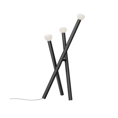 Торшер Kink Light 07722-F,19