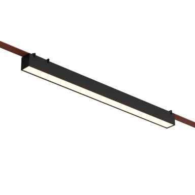 Светильник на шине Denkirs DK5676-BK