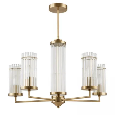 Люстра на штанге LUMION 6527/5