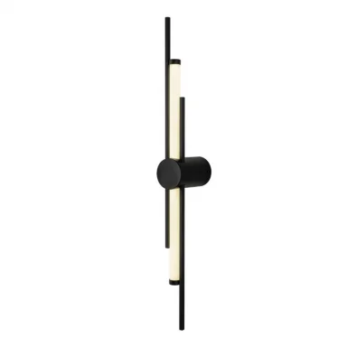Бра MODELUX ML.726.600 BK