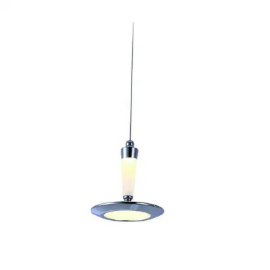 Подвесной светодиодный светильник Kink Light Спайк 08702
