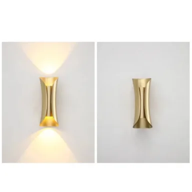 Бра ImperiumLoft 306825-26