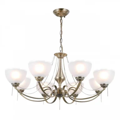 Подвесная люстра Citilux CL417283