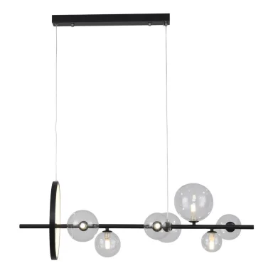 Подвесная люстра Kink Light 09408-7,19