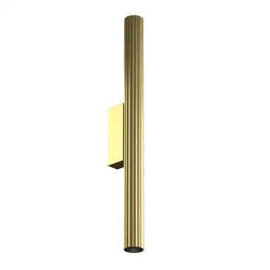Настенный светильник (бра) Technical C082WL-12W2.7K-BS